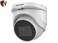 Hikvision DS-2CE76H0T-ITMFS - 5 MPx Камера с Микрофон