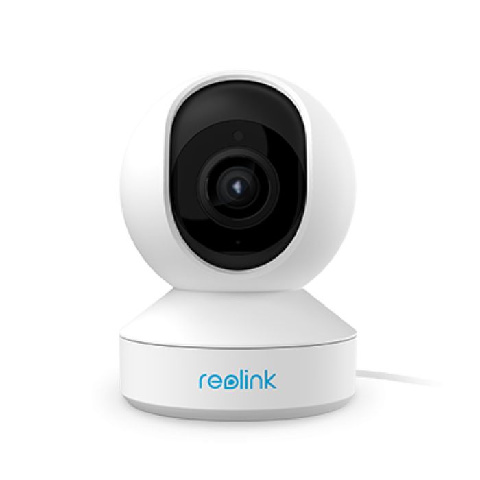 Camera de supraveghere cu WIFI Reolink E1 Zoom
