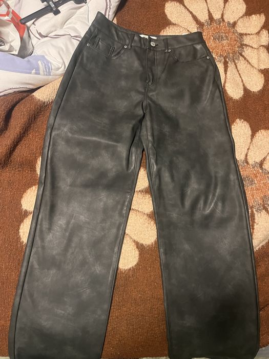 Кожен клин ONLY