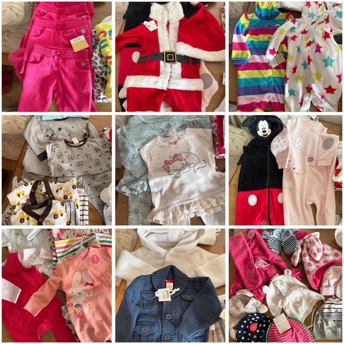 Большой выбор детской одежды и игрушек, брендовое!