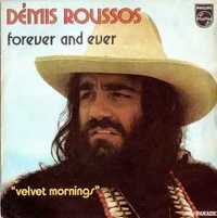 Démis Roussos* – Forever And Ever