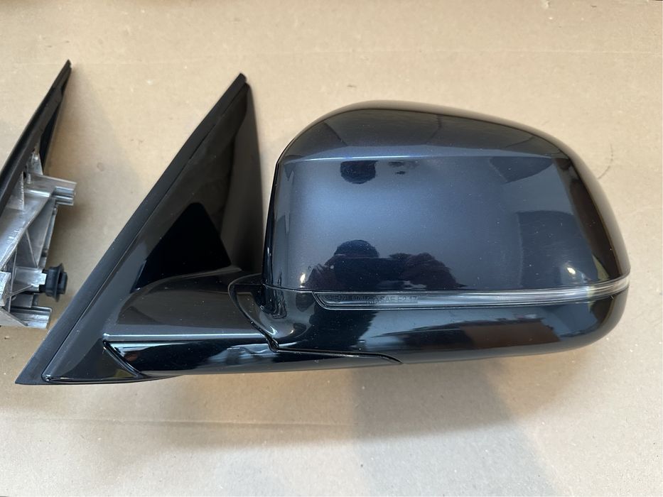 Oglinzi, Oglinda stanga / Oglinda dreapta BMW X3 G01