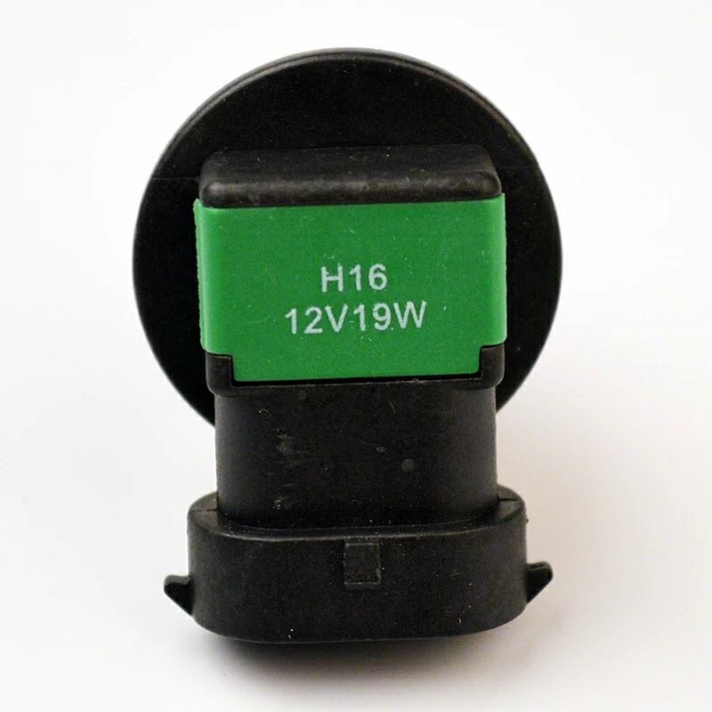 Becuri Halogen H8,H9,H11,H13,H15,H16 12Volti/19Watti(Lumină Alb-Rece)