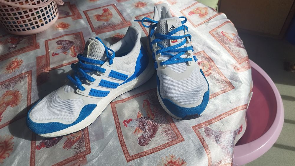 Adidas Lego 38N !!