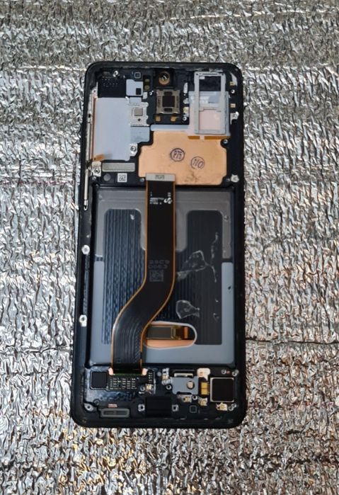 Samsung Galaxy S20plus