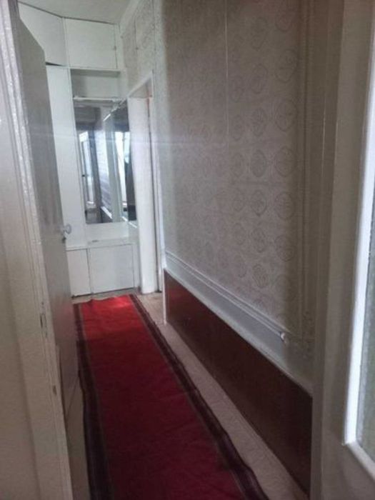 Тинчлик метро 1в2 комнатная