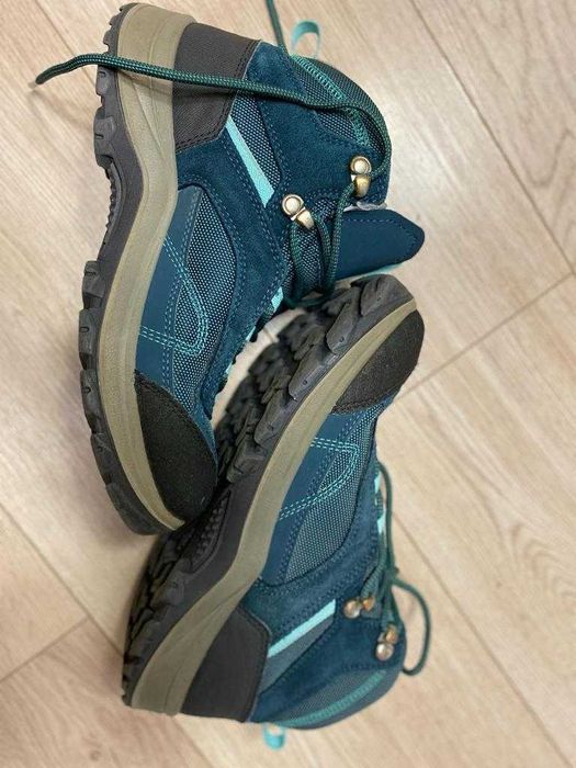 Ghete Qechua marimea 39