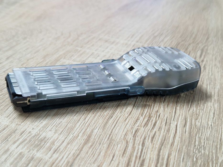 Transceiver Cisco WS-G5482 compatibil TAA 10,100,1000,Base-TX GBIC