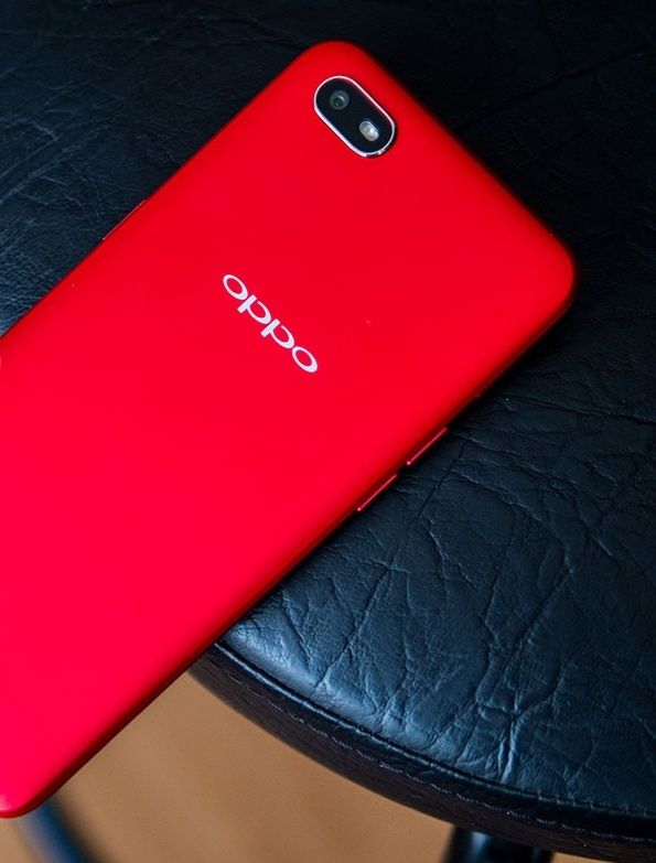 Oppo A1K 32gb в отличном состоянии