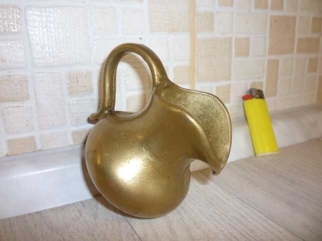 . Бронзова Кана .