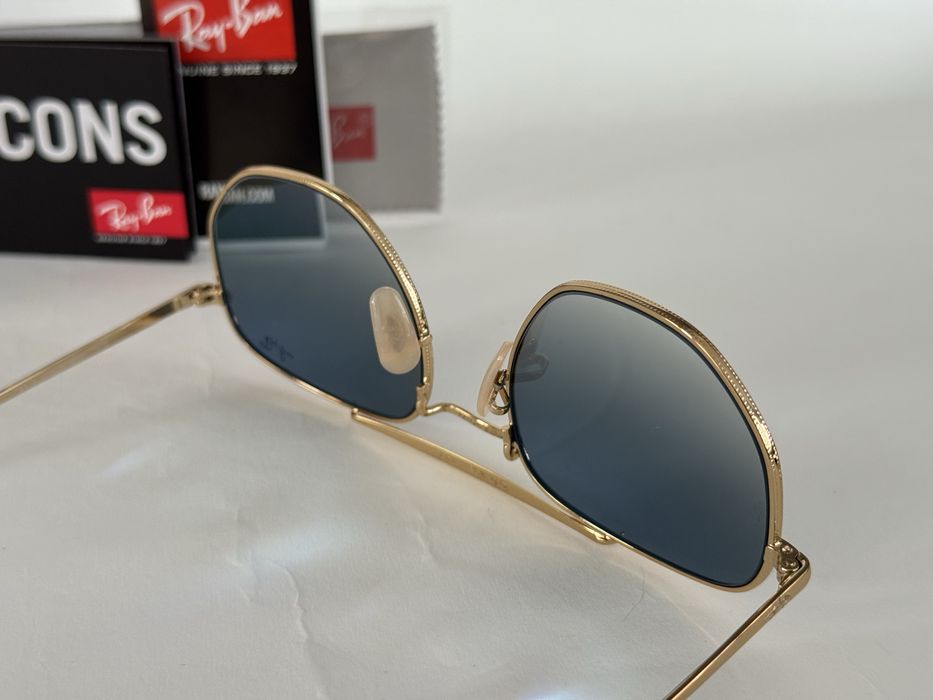 Ochelari de soare RAY BAN 3648 The Marshal Noi