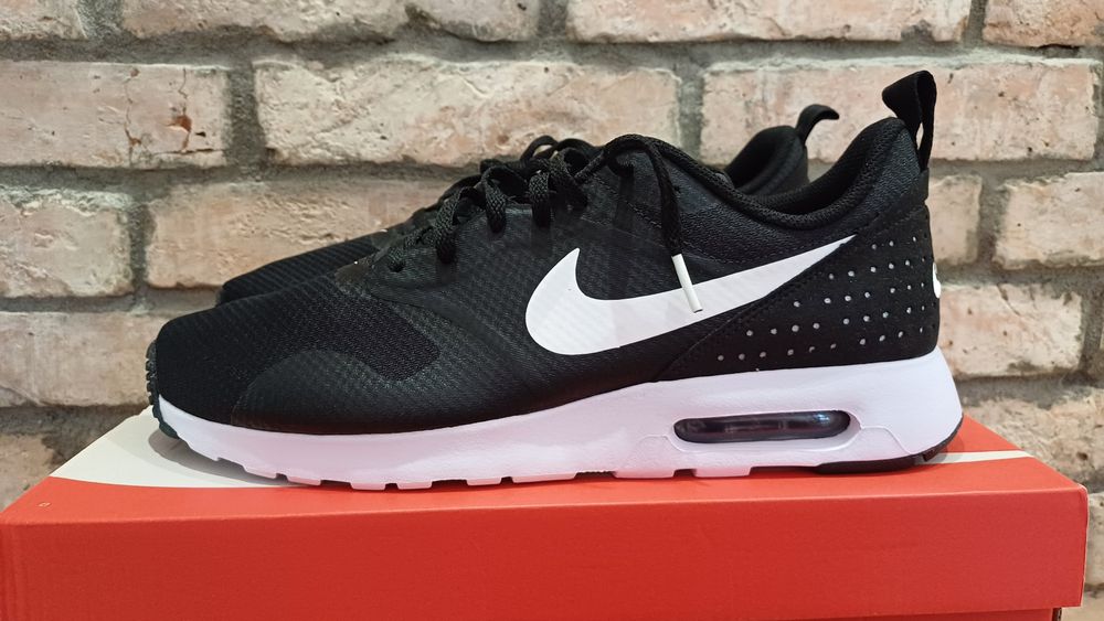 Nike Air Max Tavas