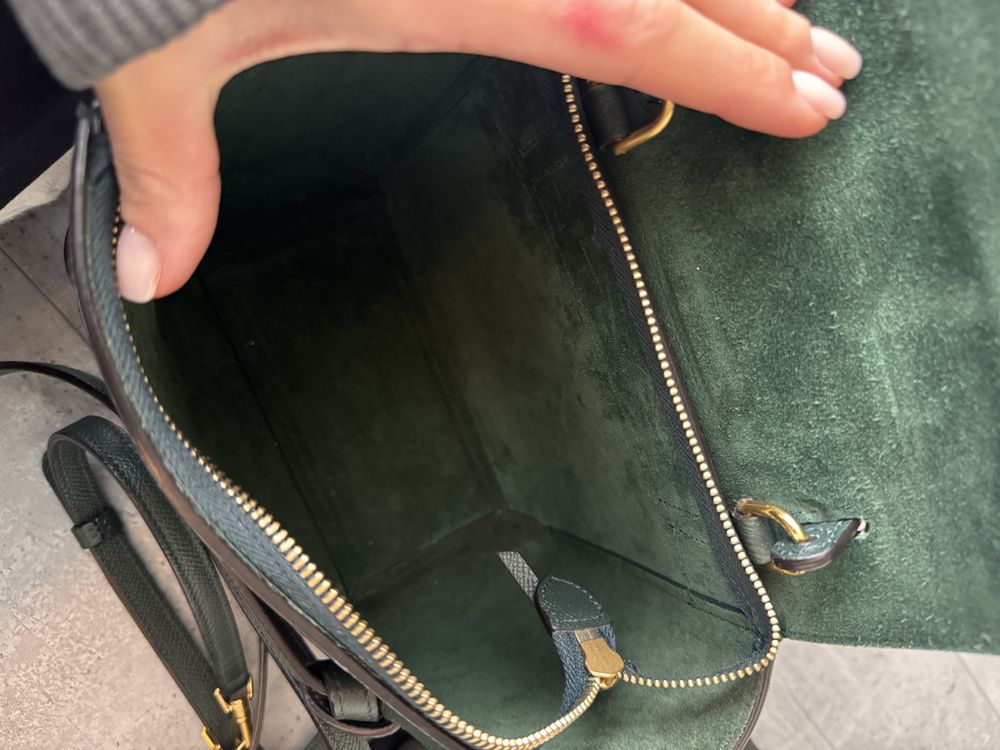 дамска чанта CELINE