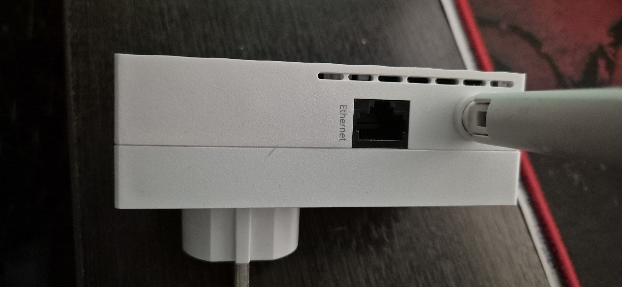 Точка доступа WiFi ASUS rp-ac53
