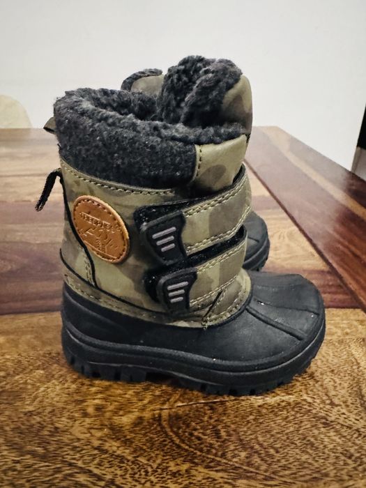 Детски апрески/ботуши Tresspass