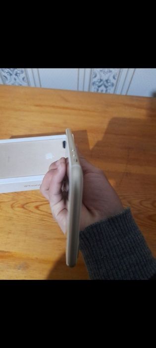 Iphone 7plus sirochna sotiladi
