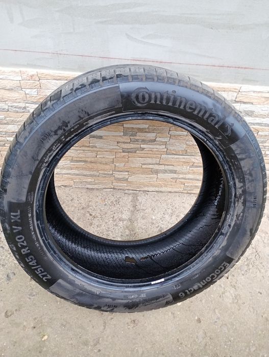 Anvelope Continental 275 40 R20