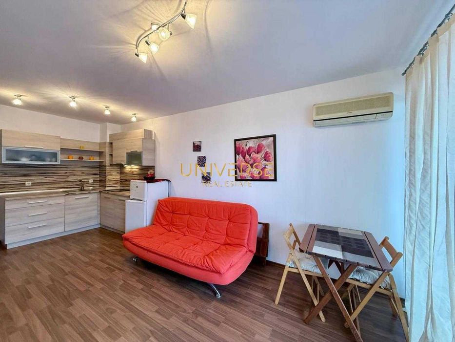 Продава се Двустаен апартамент в Свети Влас - 56 кв.м за 1715 €/кв.м - Снимка #1