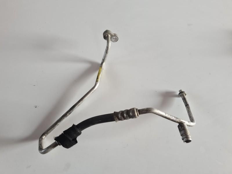 Conducta Ac clima de la filtru uscător Opel Signum facelift 1.9 cdti;