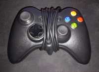 Vand Controller de Xbox 360 cu fir