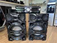 Sistem audio PANASONIC SC-MAX3500, 2400W, Impecabil/CA NOU!!