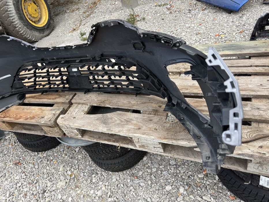 Броня Renault Captur