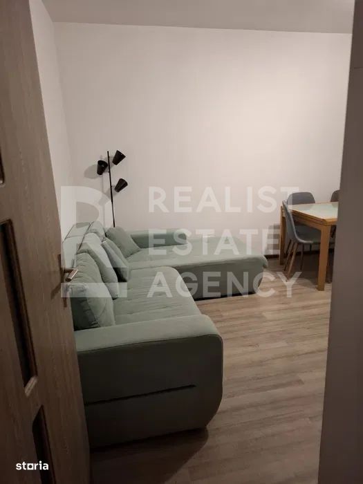 Vânzare, apartament cu 3 camere în zona Militari Residence