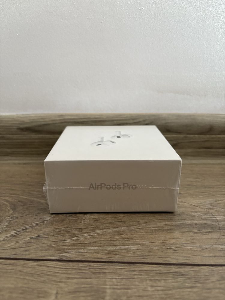 Apple Airpods Pro 2 (USB TYPE-C)