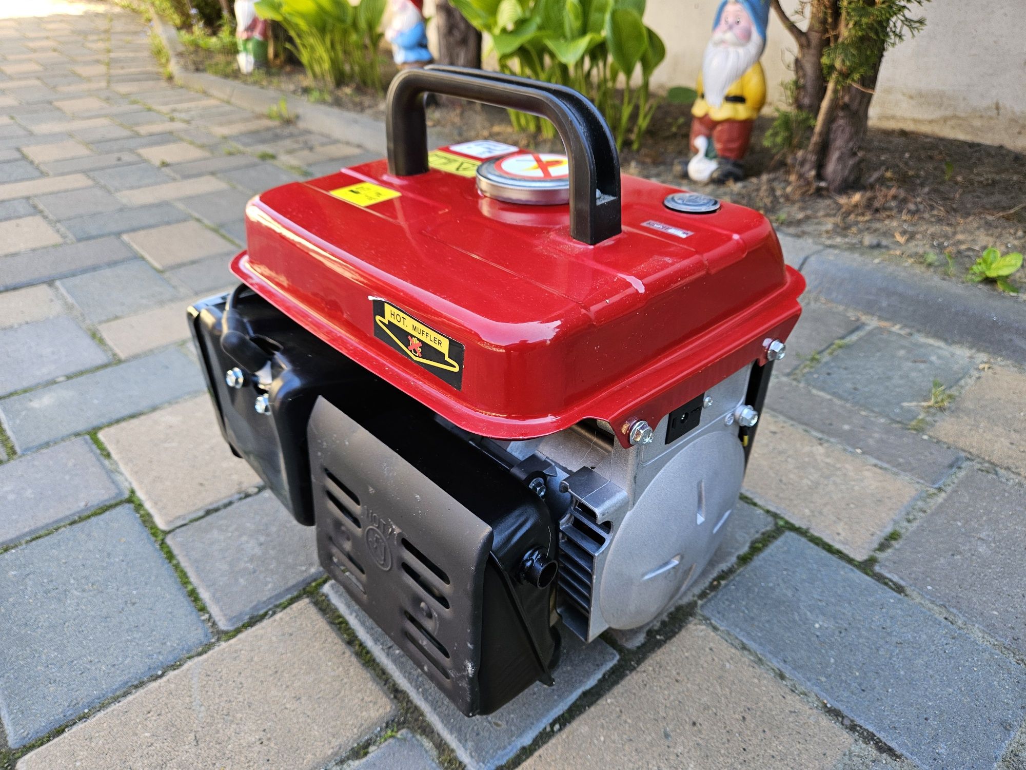 Generator curent electric 900W