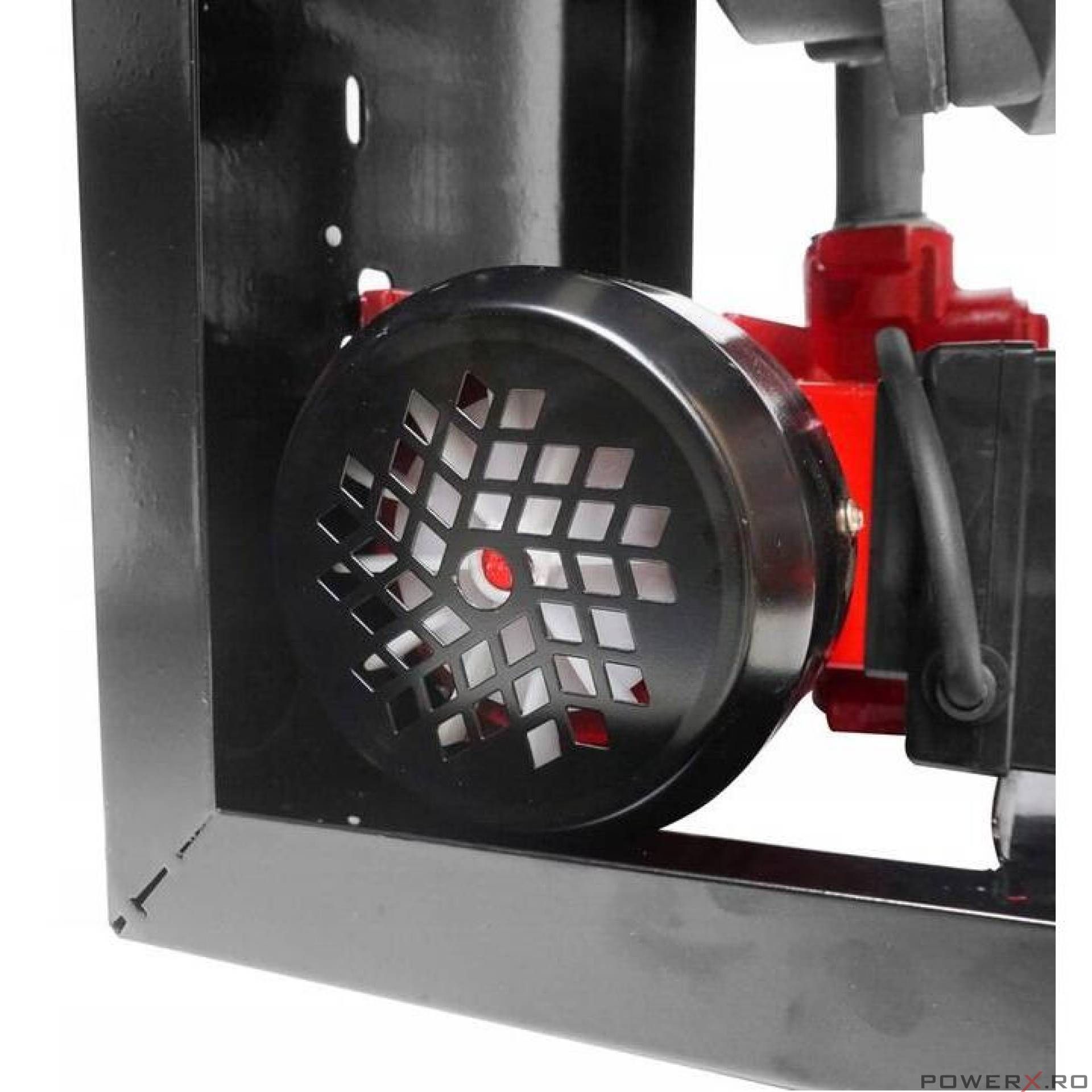 Pompa pentru transfer combustibil, motorina, 220 V 370 W, 60 l/min,