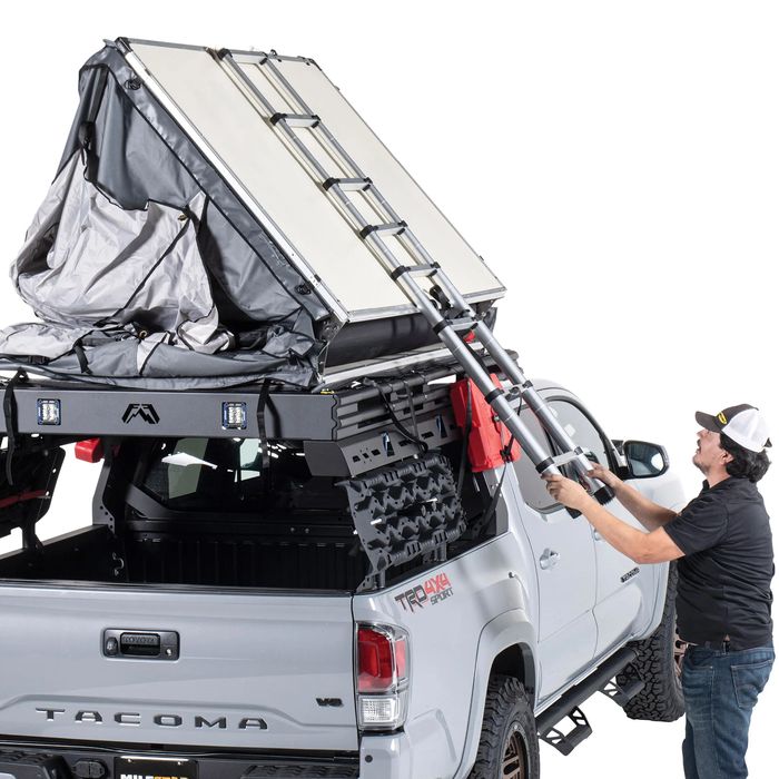 Cort plafon Smittybilt GEN2 OVERLANDER XL – 2683