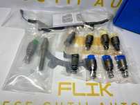 Kit solenoizi valve bloc hidraulic cutie automata 6HP26 6HP28 BMW etc