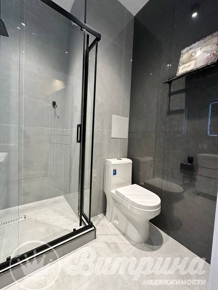 2 Комнатная ЖК Prestige Gardens Яккасарай