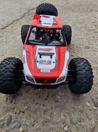 Automodel Rock Racer FTX OUTLAW 1/10 BRUSHED 4x4 1/10