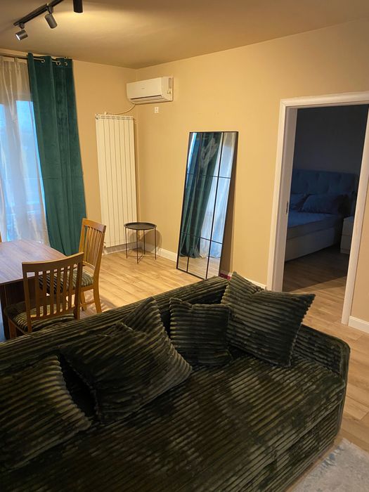 Apartament River Tower