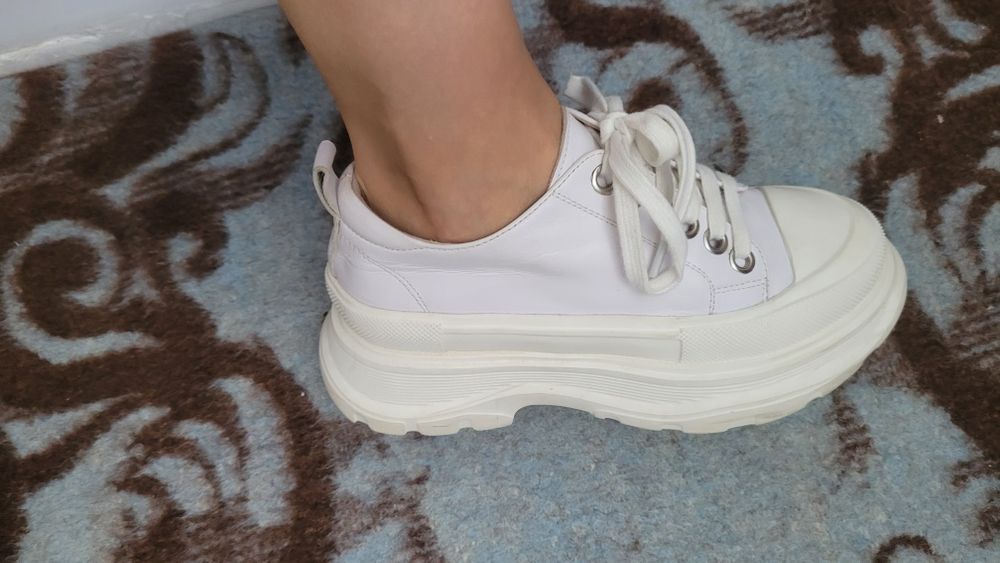 Женская обувь 36 р