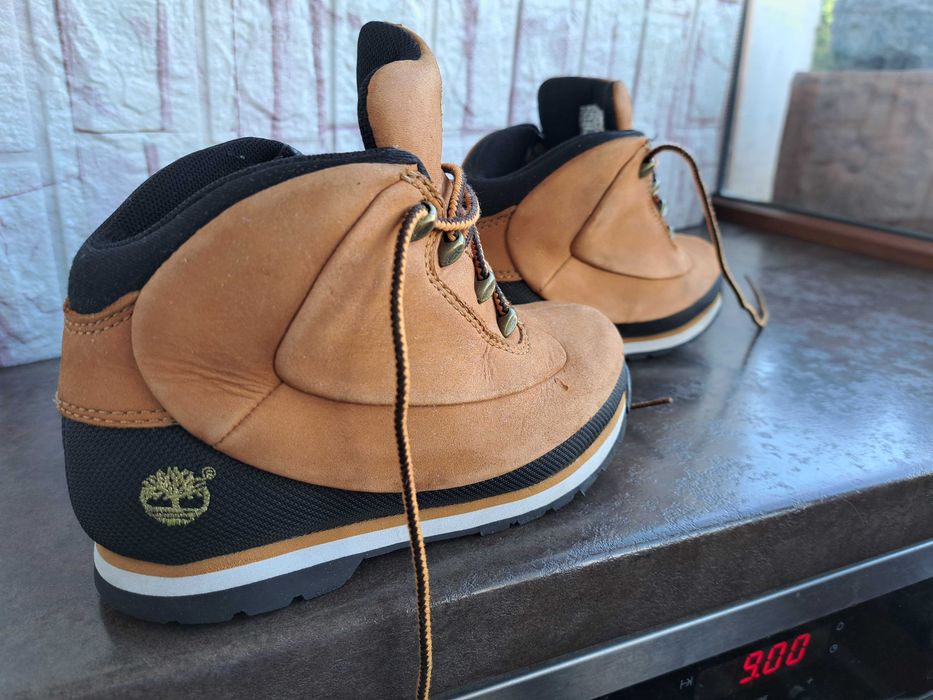 детски ботуши,спортни обувки,бебешки боти,Timberland ном28/29за момче