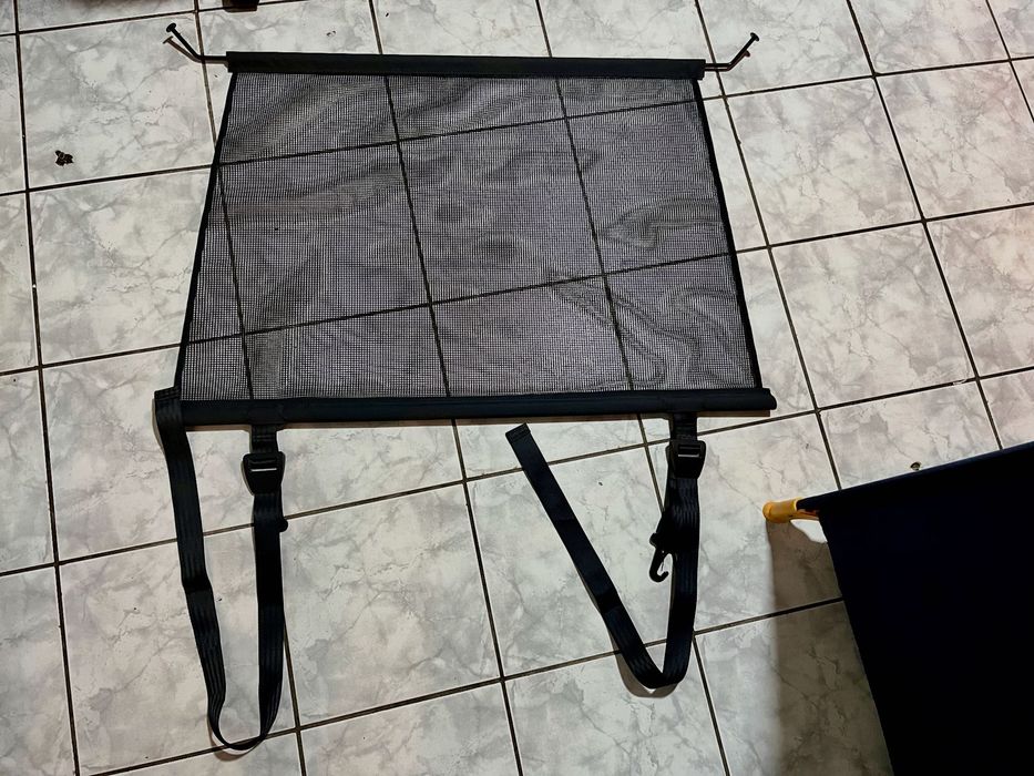 Plasă de protecție Seat Ateca (2016–2025)