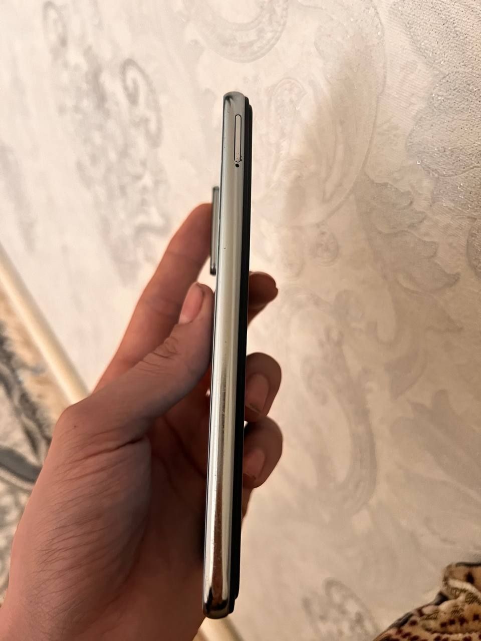 Xiomi Redmi 8T 8G/128G xotira