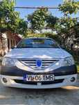 Se vinde Dacia Logan an 2007
