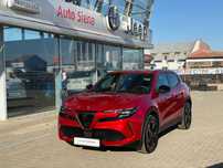 Alfa Romeo Speciale EV 156CP 260Nm Pompa de Caldura Cul. Rosu Brera Metalizat