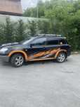 Mitsubishi outlander vand sau schimb cu automata preferabil BMW max 2L