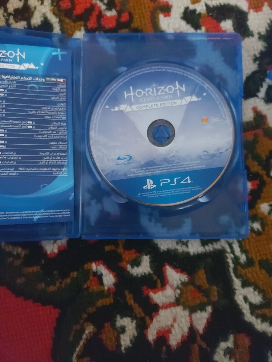 Disk ps 4 ga obmen Yana grandturizmo ham bor