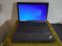 Laptop Lenovo Thinkpad L540, procesor i5, SSD Samsung 256GB, ram 8 GB