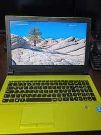 Laptop Lenovo i3/8gb/ssd 480gb
