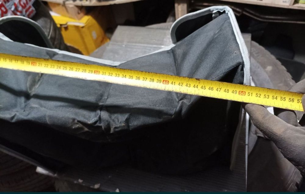 Geantă scule pliabilă, livrez colet avantajos oriunde în țară !