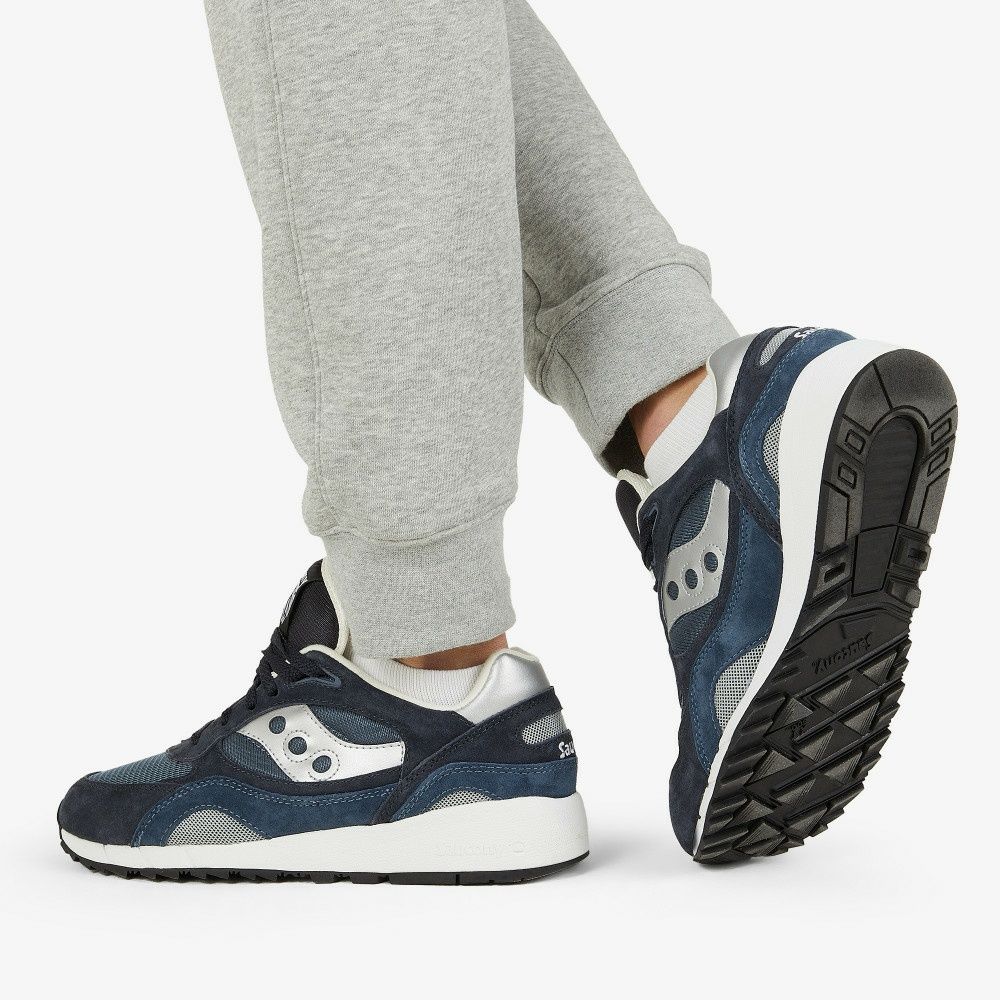 Saucony Shadow 6000 номер 44-44.5 код 22A