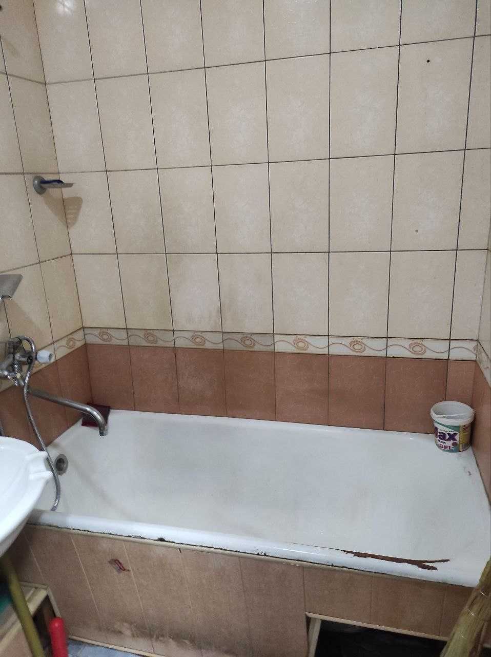 Chilonzor 9 kvartal bollaga kvartira