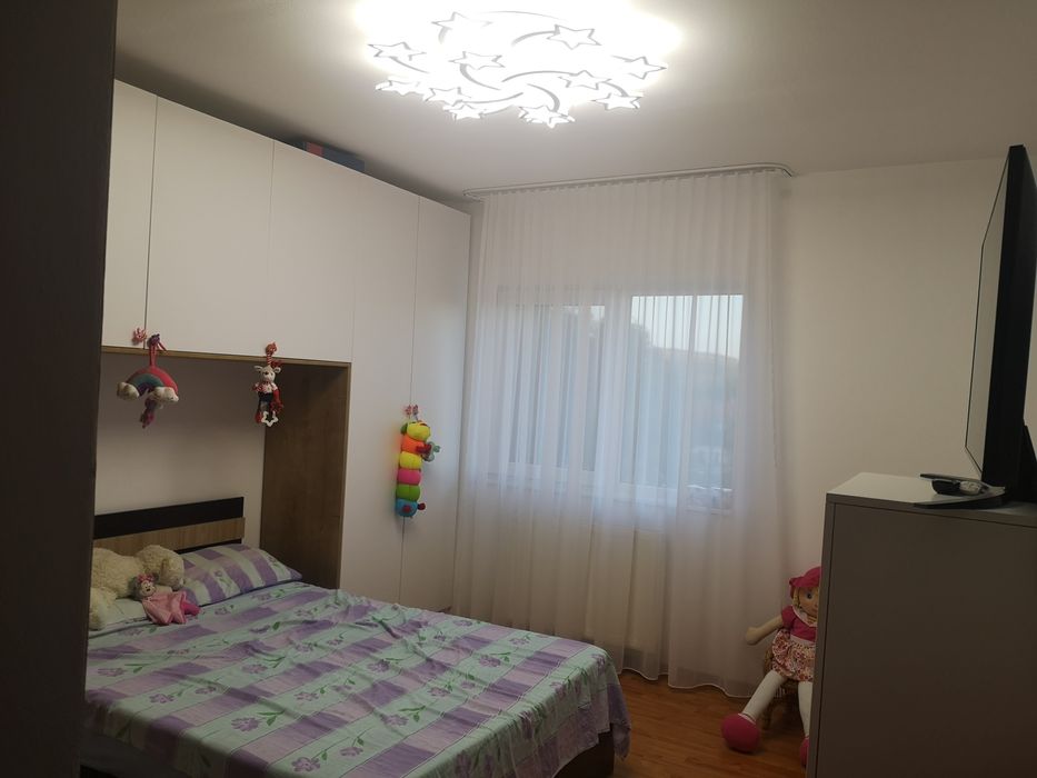 Închiriez apartament 2 camere Gilau