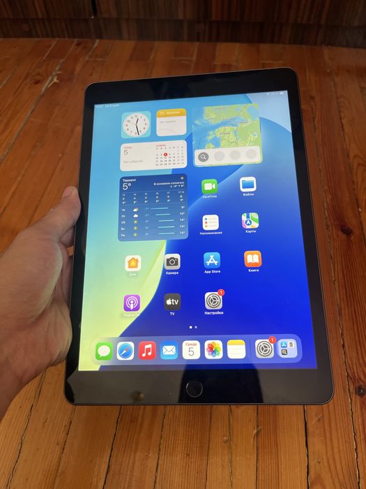 Идеал Apple iPad 9 64GB Wi/Fi